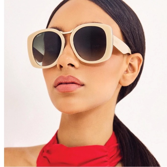 Max Mara Sunglasses, New 225